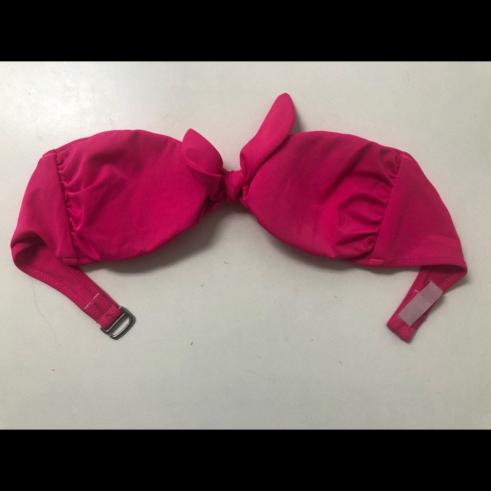 Bathing suit top only!